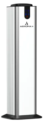 Aero Magnum