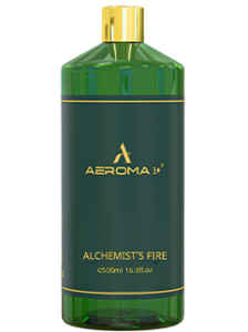 Alchemist’s Fire