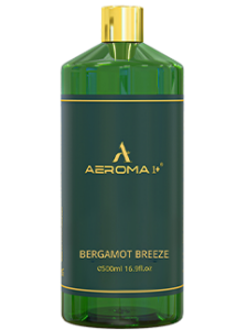 Bergamot Breeze
