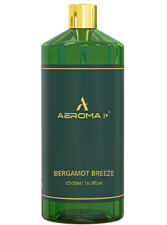 Bergamot Breeze