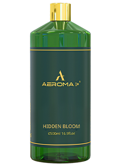Hidden Bloom