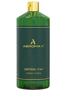 Imperial Stay