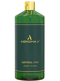 Imperial Stay