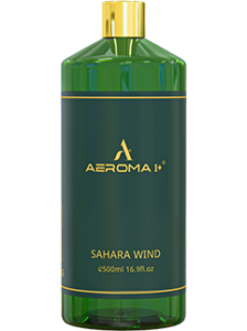 Sahara Wind