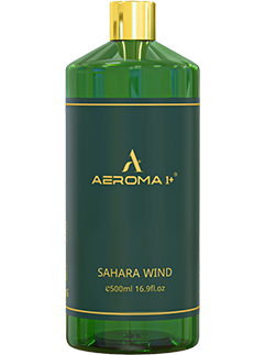 Sahara Wind